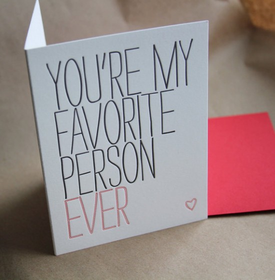 Youre-My-Favorite-Person-Ever-Wishbone-Letterpress-550x559