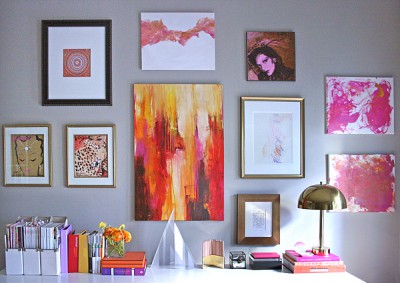 office-gallery-wall