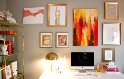 small-shop-glitter-guide-office-gallery-wall-desk