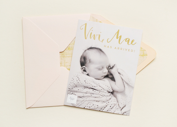 Peach-Gold-Girl-Baby-Announcements-Val-Marie-Paper2