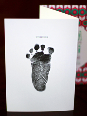 Footprint-Baby-Announcements-Kate-Holgate4