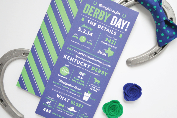 Kentucky-Derby-Day-Invitations-Lauren-Chism-Fine-Papers2